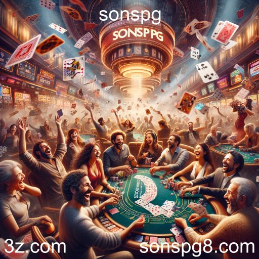 Explorando o Fascinante Mundo dos Jogos de Cartas no Sonspg