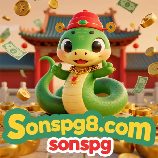 sonspg
